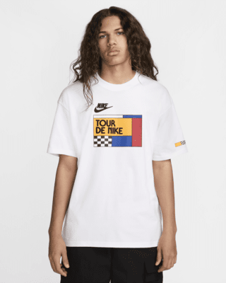 ★ Nike★ Sportswear T-shirt M White HJ0773100 HJ0773-100 Nike Sportswear T-Shirt. Nike ID